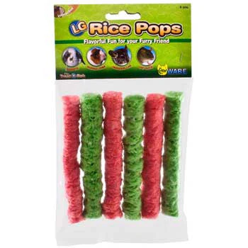 Ware Rice Pops Large {L+1} 911202 - Image 2