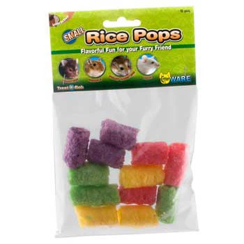 Ware Rice Pops Small {L+1} 911201 - Image 2