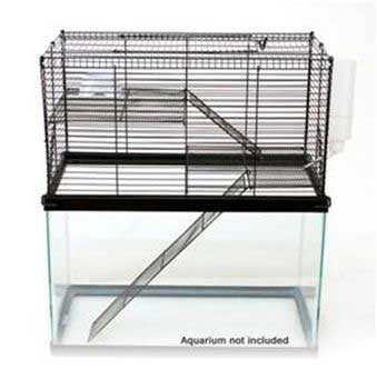 Ware Small Animal High-Rise 10 Gallon {L-1}911130 - Image 2