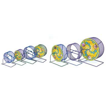 Ware Wire Wheel Small-102212 {L+1}911223 - Image 2