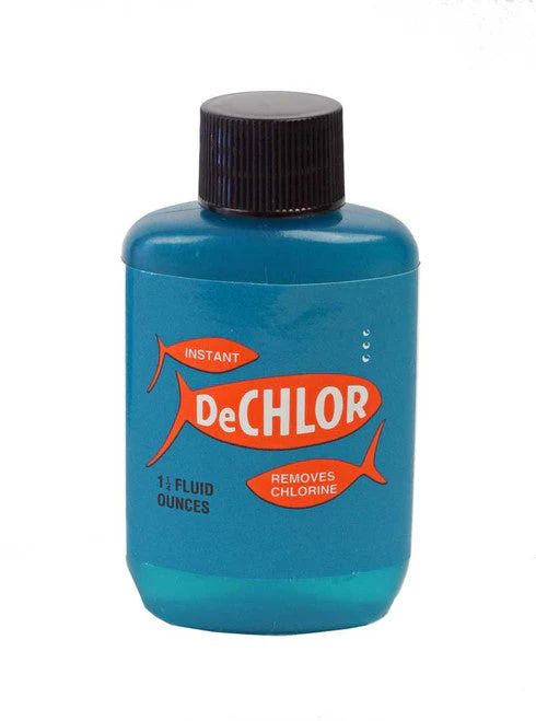 Weco Instant DeChlor Water Conditioner 1.25 fl. oz - Image 2