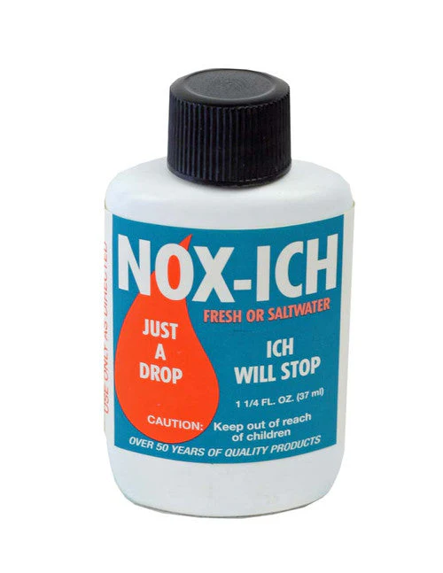 Weco Nox-Ich Ich Control Treatment 1.25 fl. oz - Image 2