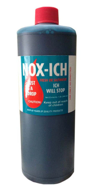 Weco Nox-Ich Ich Control Treatment 32 fl. oz - Image 2