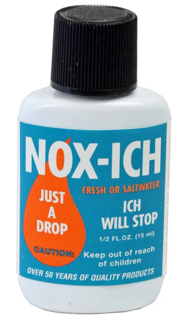 Weco Nox-Ich Ich Control Treatment 0.5 fl. oz - Image 2