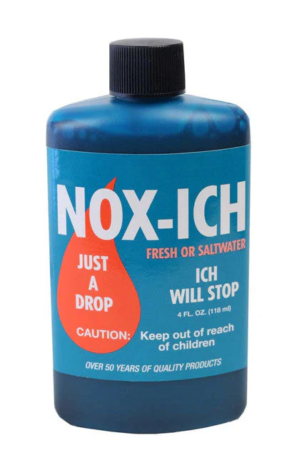 Weco Nox-Ich Ich Control Treatment 4 fl. oz - Image 2