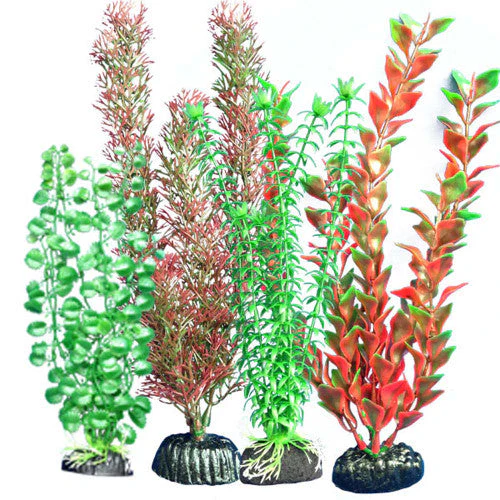 Weco Freshwater Aquarium Plant 104 Assorted Multipack - Image 2