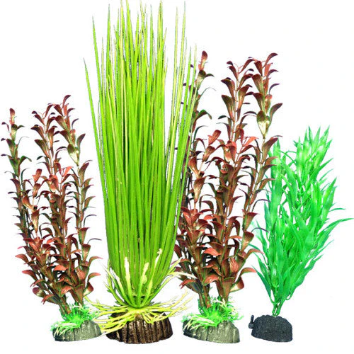 Weco Freshwater Aquarium Plant 106 Assorted Multipack - Image 2