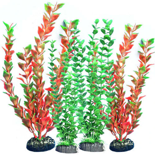 Weco Freshwater Aquarium Plant 107 Assorted Multipack - Image 2