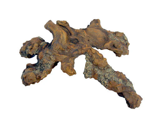 Weco Wecorama Galapagos Burl Wood Ramp Brown MD - Image 2