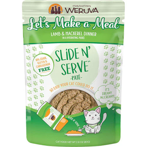 Weruva C Slide Make Ml 2.8oz{L+x} - Image 2