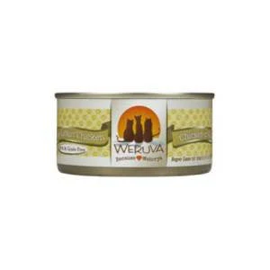 Weruva Paw Licken Chicken Canned Cat 24/3oz. {L-x} 784140 - Image 2