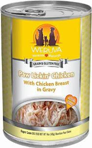 Weruva Thats My Jam Dog 12/14z {L-x} 784233