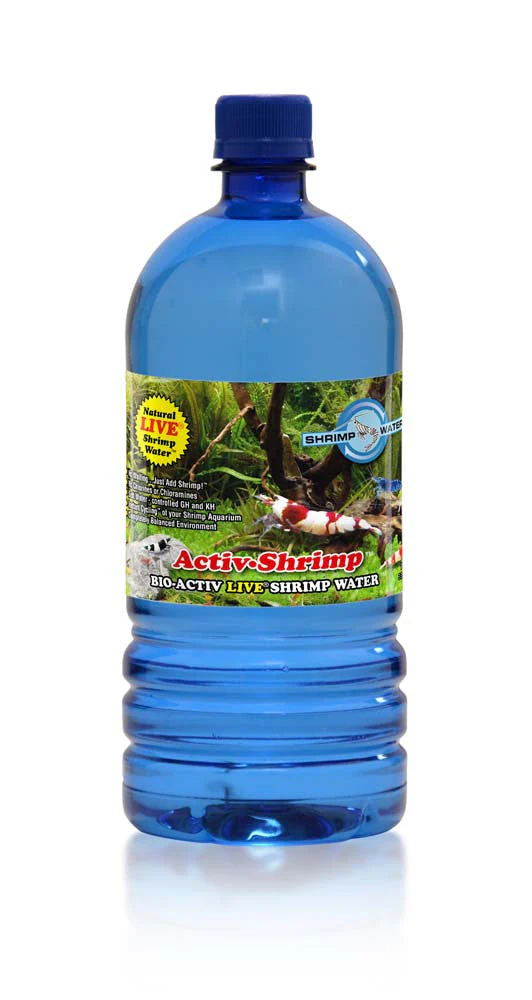 Activ-Shrimp Bio-Activ Live Shrimp Water Conditioner 6/1 L