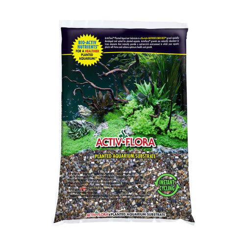 Activ-Flora Lake Gems Premium Planted Aquarium Gravel 2/20 lb - Image 2