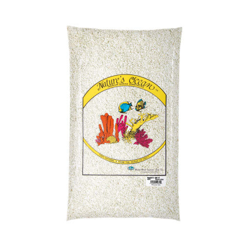 Nature's Ocean Premium Aragonite Reef Sand #1 2/20 lb - Image 2