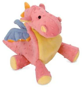 GoDog Coral Dragon Large {L+b}437089