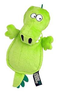 GoDog Hear Doggy! Flattie Gator {L+b}786056