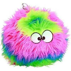 GoDog Furballz Rainbow Large {L+b}786134 - Image 2