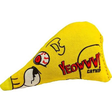 Yeowww Catnip Chub Mouse !{L-x} - Image 2