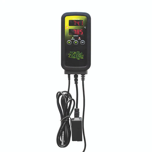 Zilla Digital Temperature Controller - Image 2