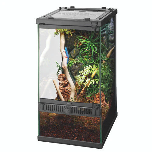 Zilla Front Opening Terrariums 8x10x15 - Image 2