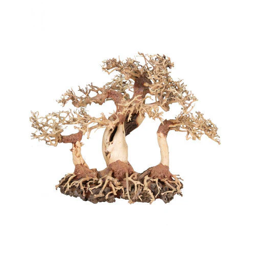 Zoo Med Dragon Bonsai Tree Aquatic Ornament LG - Image 2