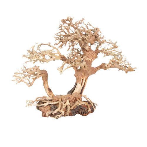 Zoo Med Dragon Bonsai Tree Aquatic Ornament MD - Image 2