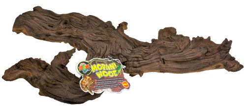 Zoo Med African Mopani Wood Brown Jumbo - Image 2