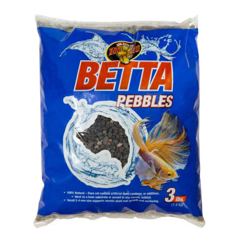 Zoo Med Betta Pebbles 3 Pounds - Image 2