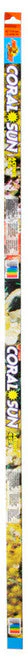 Zoo Med Coral Sun Actinic 420 T8 Lamp Blue 48 in - Image 2