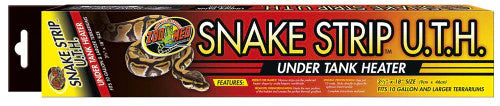 Zoo Med Snake Strip Under Tank Heater (U.T.H) - Image 2