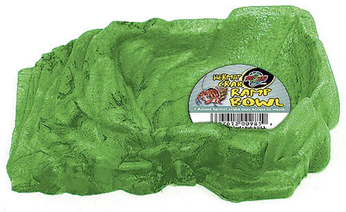 Zoo Med Hermit Crab Ramp Bowl Assorted SM - Image 2