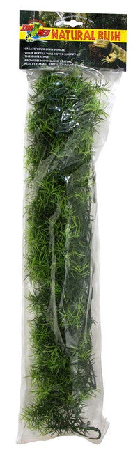 Zoo Med Natural Bush Cashuarina Plants Green LG - Image 2