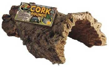 Zoo Med Natural Cork Flats Cork Bark Extra Large {L+1} 976170
