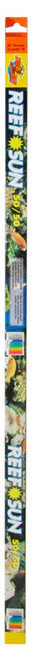 Zoo Med Reef Sun 50/50 Actinic & Daylight T8 Lamp White 36 in (DD) - Image 2