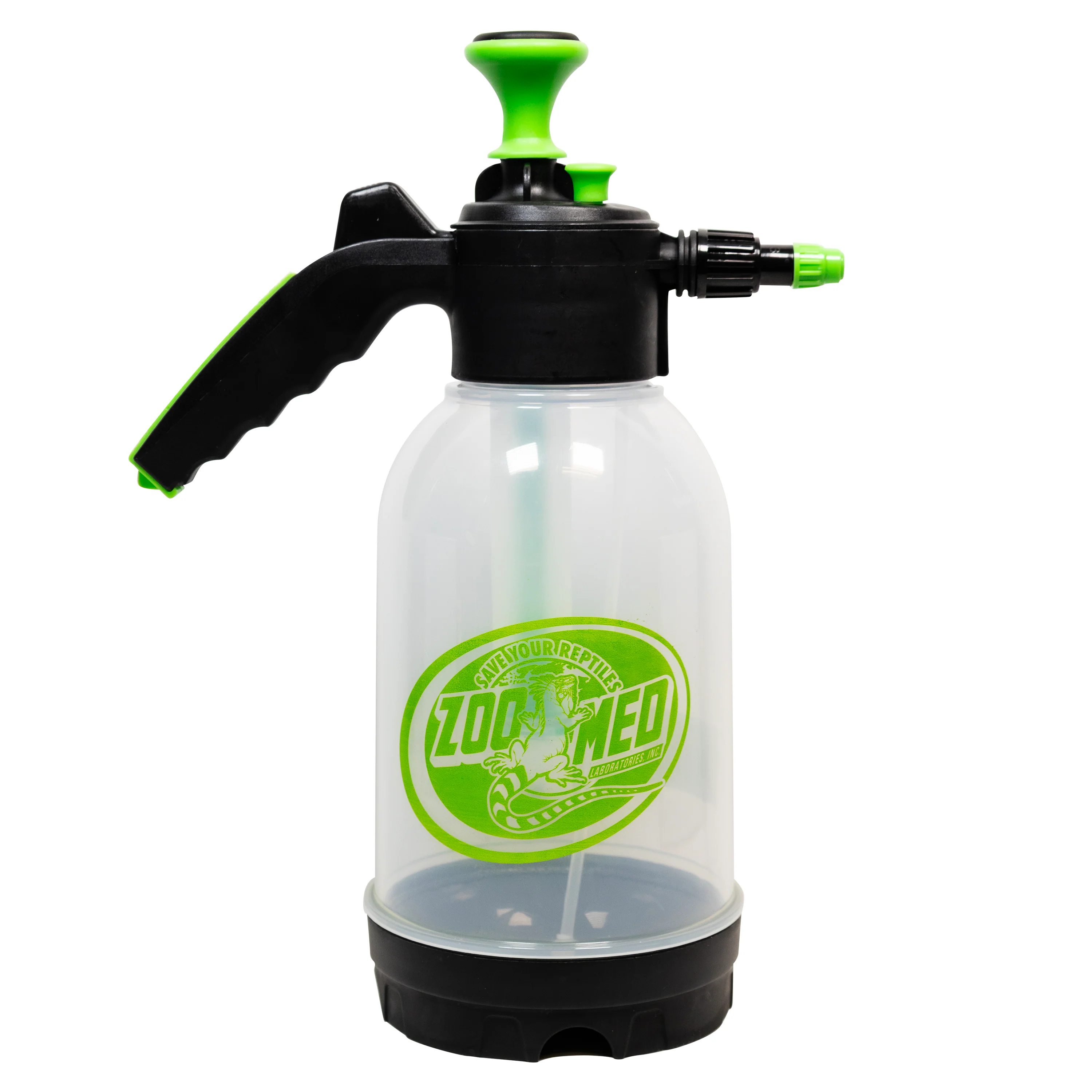 Zoo Med ReptiMister Spray Bottle 2 l
