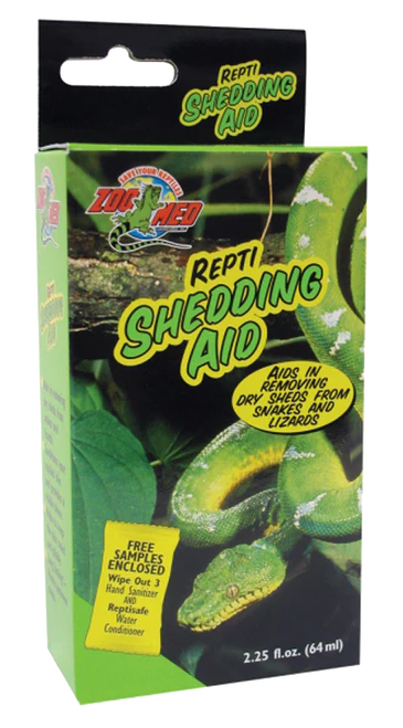 Zoo Med Repti Shed Aid 2.25 fl. oz - Image 2