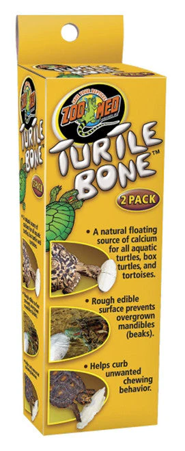 Zoo Med Turtle Bone 2 Pack - Image 2