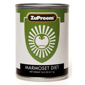 Zupreem Marmoset Diet 14.5z {L-1R} C= 230011 - Image 2